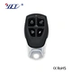 Rolling Code Garage Remote Controls